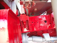 MITSUBISHI FUSO Canter Truck (With 6 Steps Of Cranes) PA-FE83DCY 2007 27,285km_20