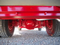 MITSUBISHI FUSO Canter Truck (With 6 Steps Of Cranes) PA-FE83DCY 2007 27,285km_26