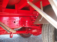 MITSUBISHI FUSO Canter Truck (With 6 Steps Of Cranes) PA-FE83DCY 2007 27,285km_30