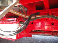 MITSUBISHI FUSO Canter Truck (With 6 Steps Of Cranes) PA-FE83DCY 2007 27,285km_31