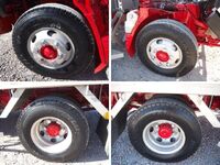 MITSUBISHI FUSO Canter Truck (With 6 Steps Of Cranes) PA-FE83DCY 2007 27,285km_32