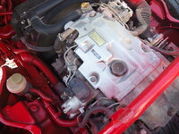 MITSUBISHI FUSO Canter Truck (With 6 Steps Of Cranes) PA-FE83DCY 2007 27,285km_33