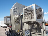 MITSUBISHI FUSO Canter Truck (With 6 Steps Of Cranes) PA-FE83DCY 2007 27,285km_34