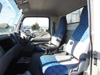 MITSUBISHI FUSO Canter Truck (With 6 Steps Of Cranes) PA-FE83DCY 2007 27,285km_35