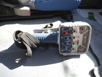 MITSUBISHI FUSO Canter Truck (With 6 Steps Of Cranes) PA-FE83DCY 2007 27,285km_38