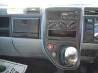 MITSUBISHI FUSO Canter Truck (With 6 Steps Of Cranes) PA-FE83DCY 2007 27,285km_39