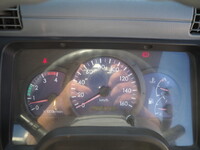 MITSUBISHI FUSO Canter Truck (With 6 Steps Of Cranes) PA-FE83DCY 2007 27,285km_40