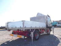 MITSUBISHI FUSO Canter Truck (With 6 Steps Of Cranes) PA-FE83DCY 2007 27,285km_4