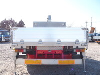 MITSUBISHI FUSO Canter Truck (With 6 Steps Of Cranes) PA-FE83DCY 2007 27,285km_6