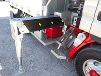 MITSUBISHI FUSO Canter Truck (With 6 Steps Of Cranes) PA-FE83DCY 2007 27,285km_9