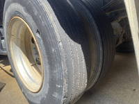 MITSUBISHI FUSO Fighter 3 Way Dump PA-FK71R 2006 183,049km_15