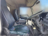 MITSUBISHI FUSO Fighter 3 Way Dump PA-FK71R 2006 183,049km_28