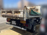 MITSUBISHI FUSO Fighter 3 Way Dump PA-FK71R 2006 183,049km_2