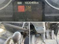 MITSUBISHI FUSO Fighter 3 Way Dump PA-FK71R 2006 183,049km_32