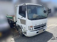 MITSUBISHI FUSO Fighter 3 Way Dump PA-FK71R 2006 183,049km_3