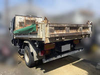 MITSUBISHI FUSO Fighter 3 Way Dump PA-FK71R 2006 183,049km_4