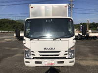 ISUZU Elf Aluminum Van TRG-NPR85AN 2018 -_7