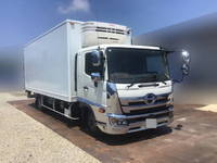 HINO Ranger Refrigerator & Freezer Truck 2KG-FD2ABG 2020 247,983km_3