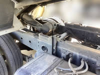 TOYOTA Toyoace Dump TKG-XZC610D 2014 200,909km_11