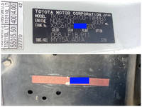 TOYOTA Toyoace Dump TKG-XZC610D 2014 200,909km_22