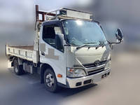 TOYOTA Toyoace Dump TKG-XZC610D 2014 200,909km_3