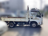 TOYOTA Toyoace Dump TKG-XZC610D 2014 200,909km_5