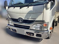 TOYOTA Toyoace Dump TKG-XZC610D 2014 200,909km_6