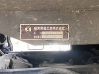 TOYOTA Toyoace Dump TKG-XZC610D 2014 200,909km_9