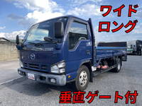 MAZDA Titan Flat Body PB-LPR81AR 2006 234,355km_1