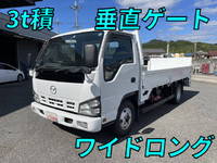 MAZDA Titan Flat Body PB-LPR81AR 2006 234,360km_1