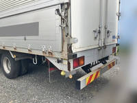 ISUZU Forward Aluminum Wing TKG-FRR90S2 2015 298,094km_10