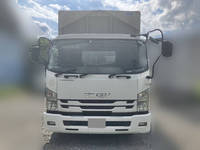 ISUZU Forward Aluminum Wing TKG-FRR90S2 2015 298,094km_5