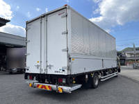 MITSUBISHI FUSO Fighter Aluminum Wing TKG-FK64F 2016 889,290km_2