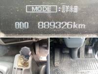 MITSUBISHI FUSO Fighter Aluminum Wing TKG-FK64F 2016 889,290km_36