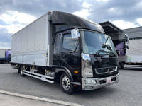 MITSUBISHI FUSO Fighter Aluminum Wing TKG-FK64F 2016 889,290km_3