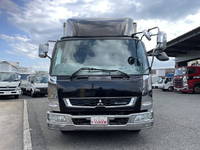 MITSUBISHI FUSO Fighter Aluminum Wing TKG-FK64F 2016 889,290km_7