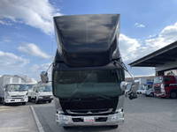 MITSUBISHI FUSO Fighter Aluminum Wing TKG-FK64F 2016 889,290km_8