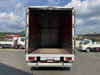 HINO Ranger Aluminum Wing ADG-FD7JLWG 2005 712,173km_10