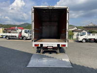 HINO Ranger Aluminum Wing ADG-FD7JLWG 2005 712,173km_17