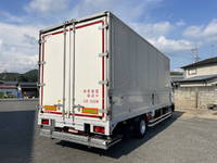 HINO Ranger Aluminum Wing ADG-FD7JLWG 2005 712,173km_2