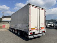 HINO Ranger Aluminum Wing ADG-FD7JLWG 2005 712,173km_4