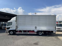 HINO Ranger Aluminum Wing ADG-FD7JLWG 2005 712,173km_5