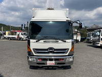 HINO Ranger Aluminum Wing ADG-FD7JLWG 2005 712,173km_7