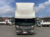 HINO Ranger Aluminum Wing ADG-FD7JLWG 2005 712,173km_8