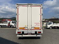 HINO Ranger Aluminum Wing ADG-FD7JLWG 2005 712,173km_9