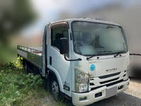 ISUZU Elf Aluminum Block TRG-NPR85AR 2016 209,601km_3