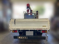 HINO Dutro Truck (With 4 Steps Of Cranes) PB-XZU414M 2004 152,768km_4