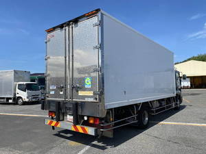 Forward Refrigerator & Freezer Truck_2