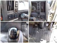 ISUZU Elf Aluminum Van BDG-NPR85AN 2007 333,518km_37