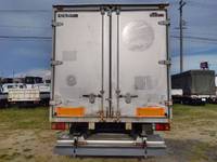 ISUZU Elf Aluminum Van BDG-NPR85AN 2007 333,518km_9